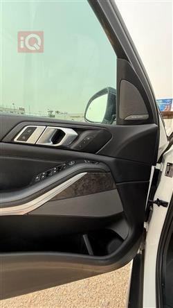 بي ام دبليو X5